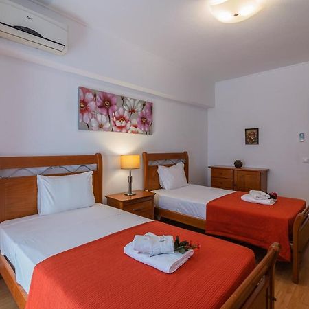 Quarteira Ocean View By Homing Apartment Ngoại thất bức ảnh